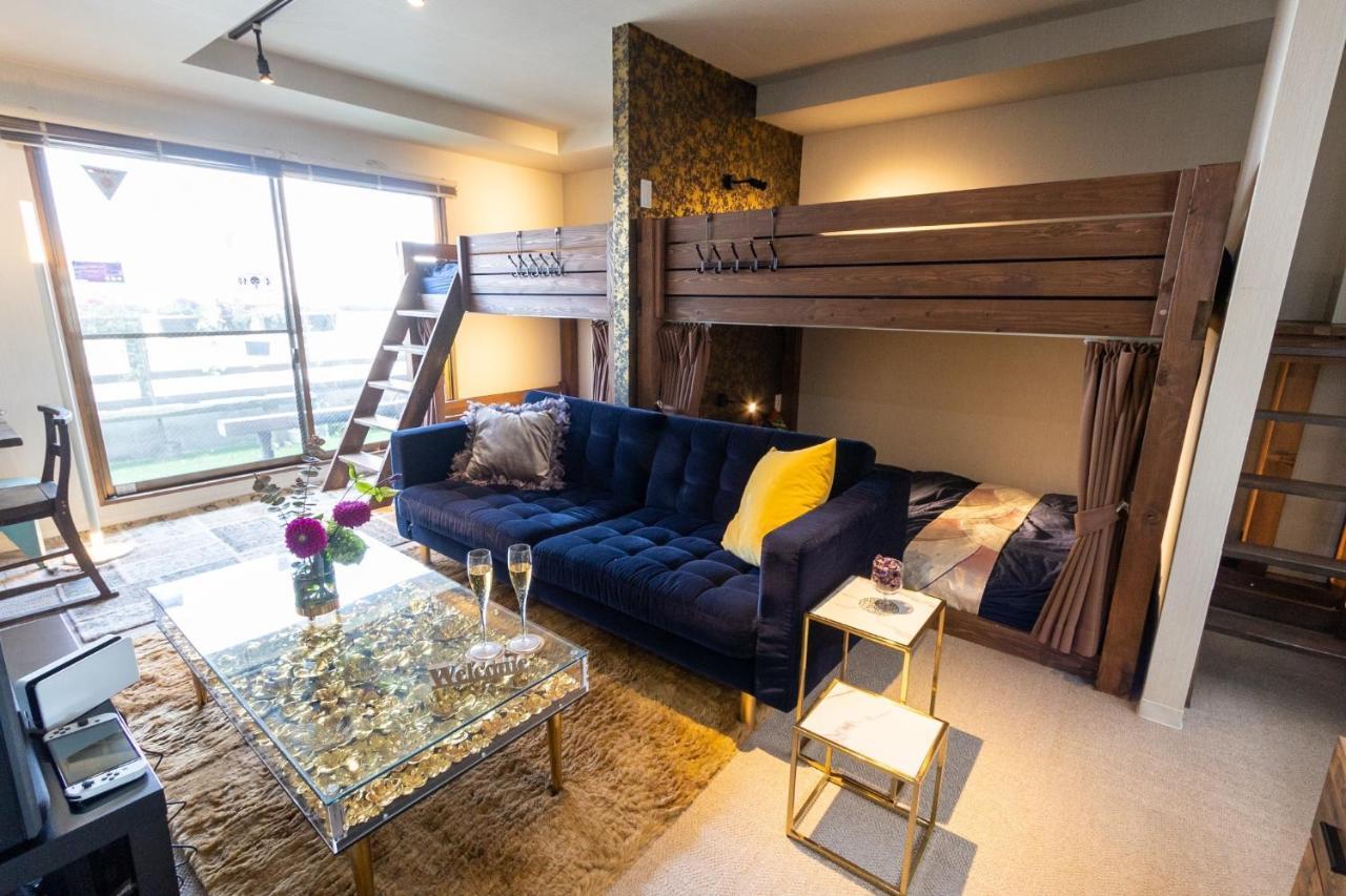 Hotel Tokyo Hub - Vacation Stay 27694V 外观 照片