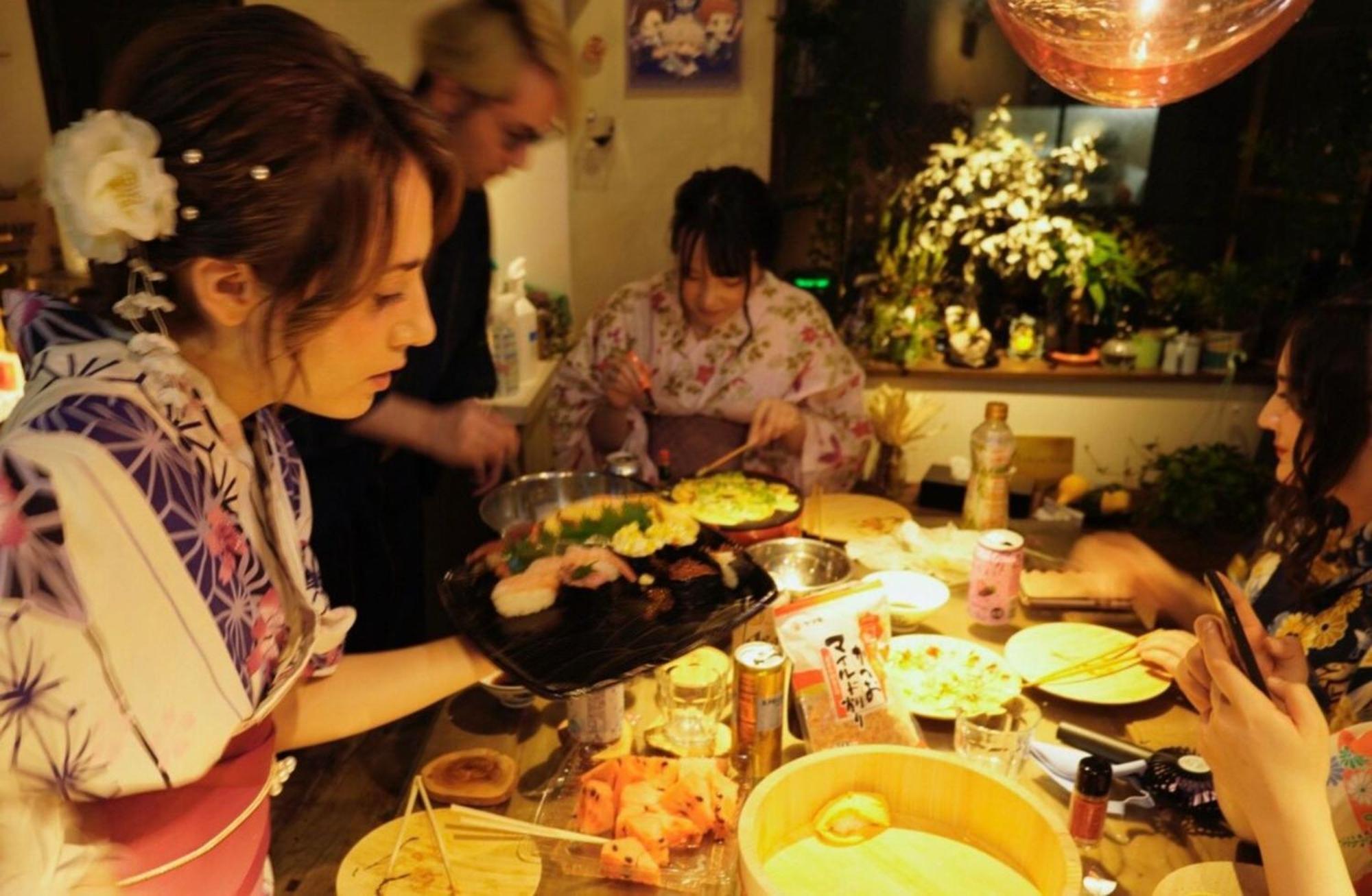 Hotel Tokyo Hub - Vacation Stay 27694V 外观 照片