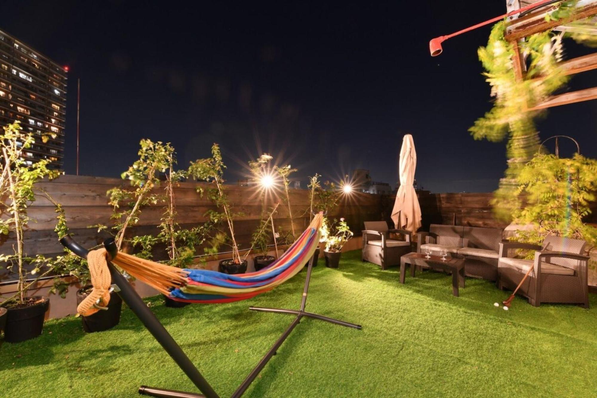 Hotel Tokyo Hub - Vacation Stay 27694V 外观 照片