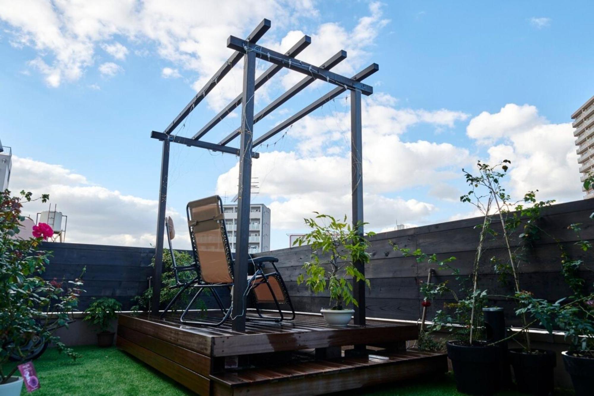 Hotel Tokyo Hub - Vacation Stay 27694V 外观 照片