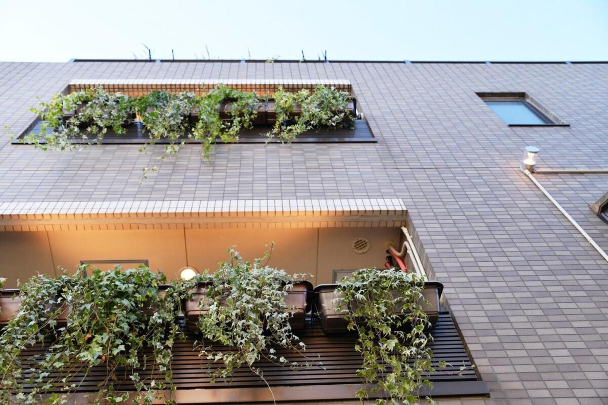 Hotel Tokyo Hub - Vacation Stay 27694V 外观 照片