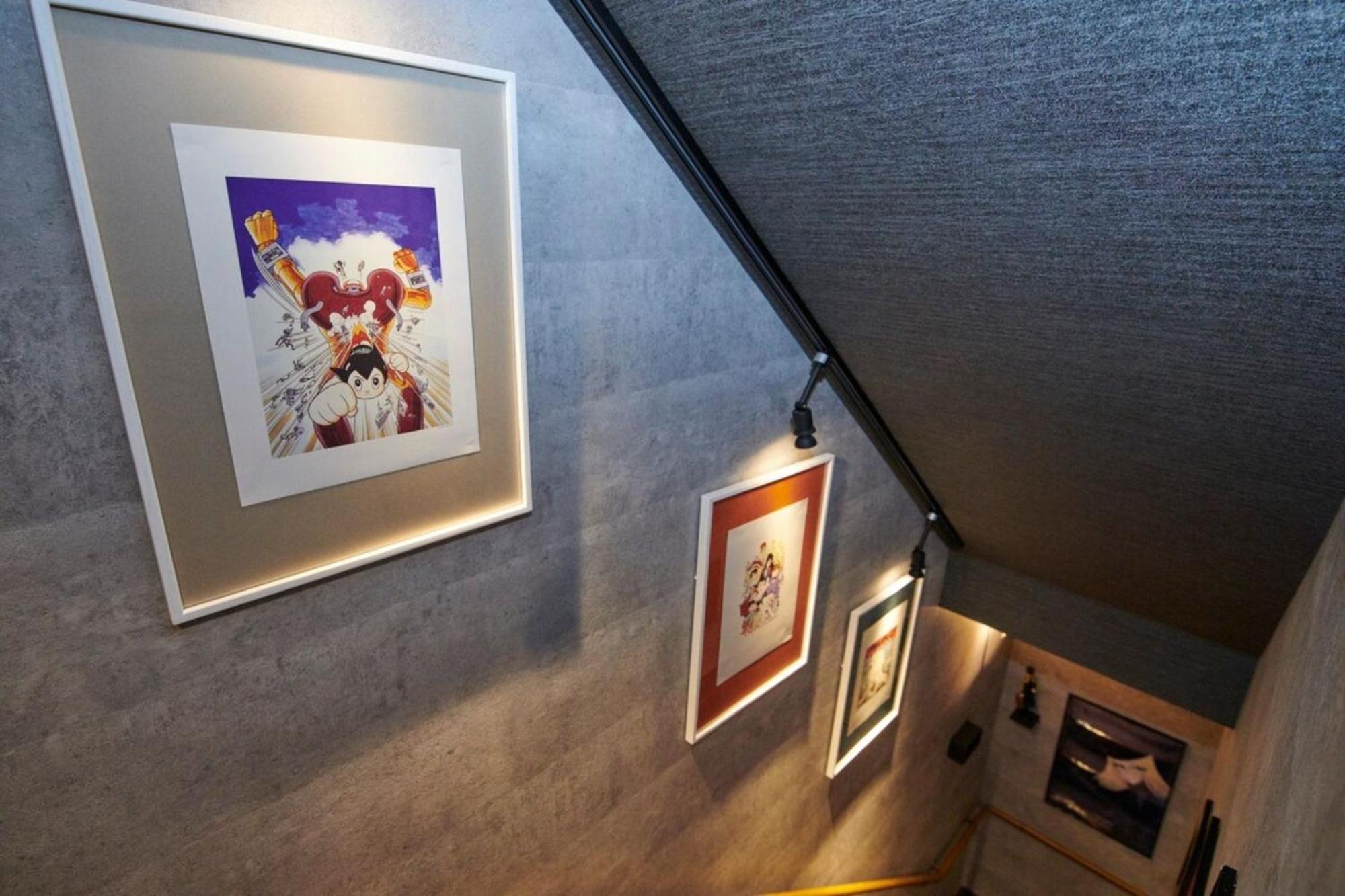 Hotel Tokyo Hub - Vacation Stay 27694V 外观 照片