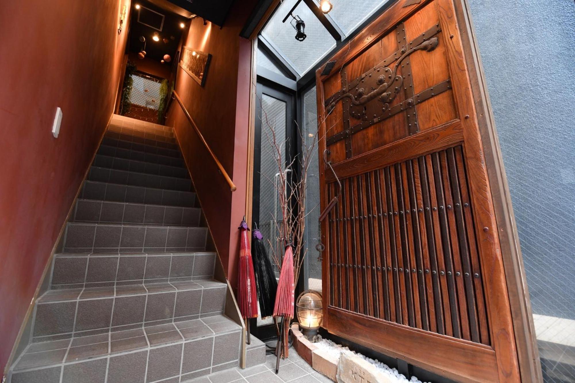 Hotel Tokyo Hub - Vacation Stay 27694V 外观 照片