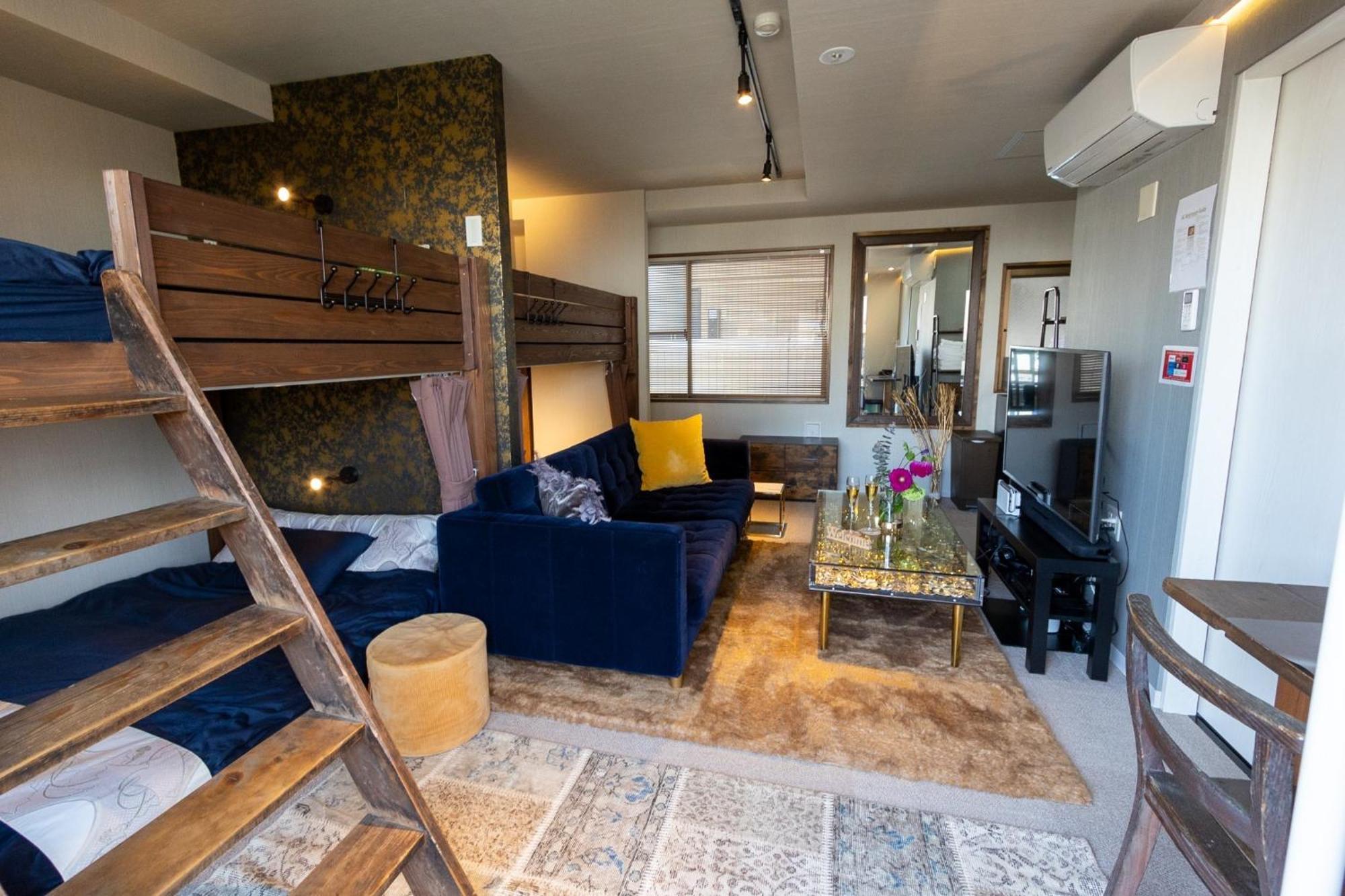 Hotel Tokyo Hub - Vacation Stay 27694V 外观 照片